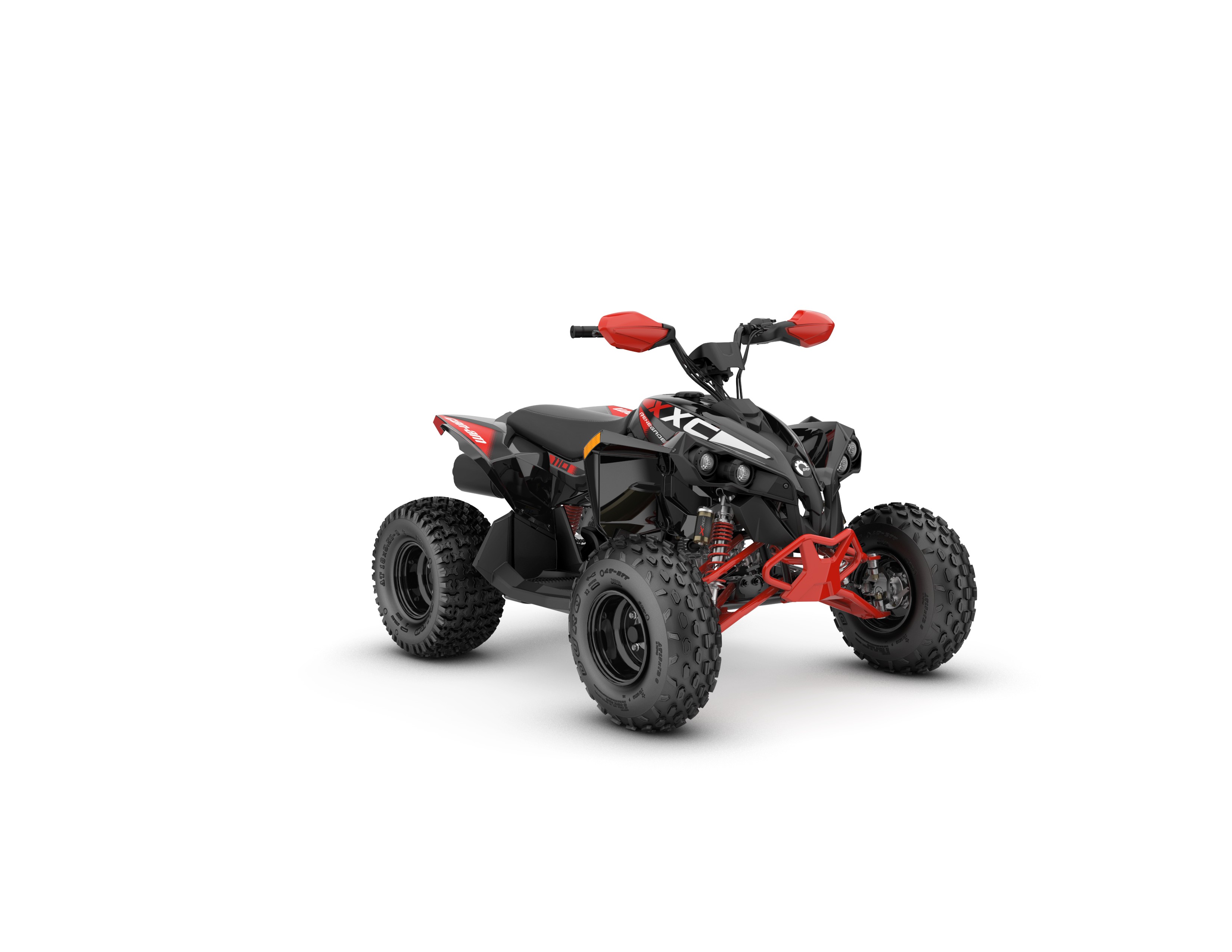 Renegade XXC 110 EFI